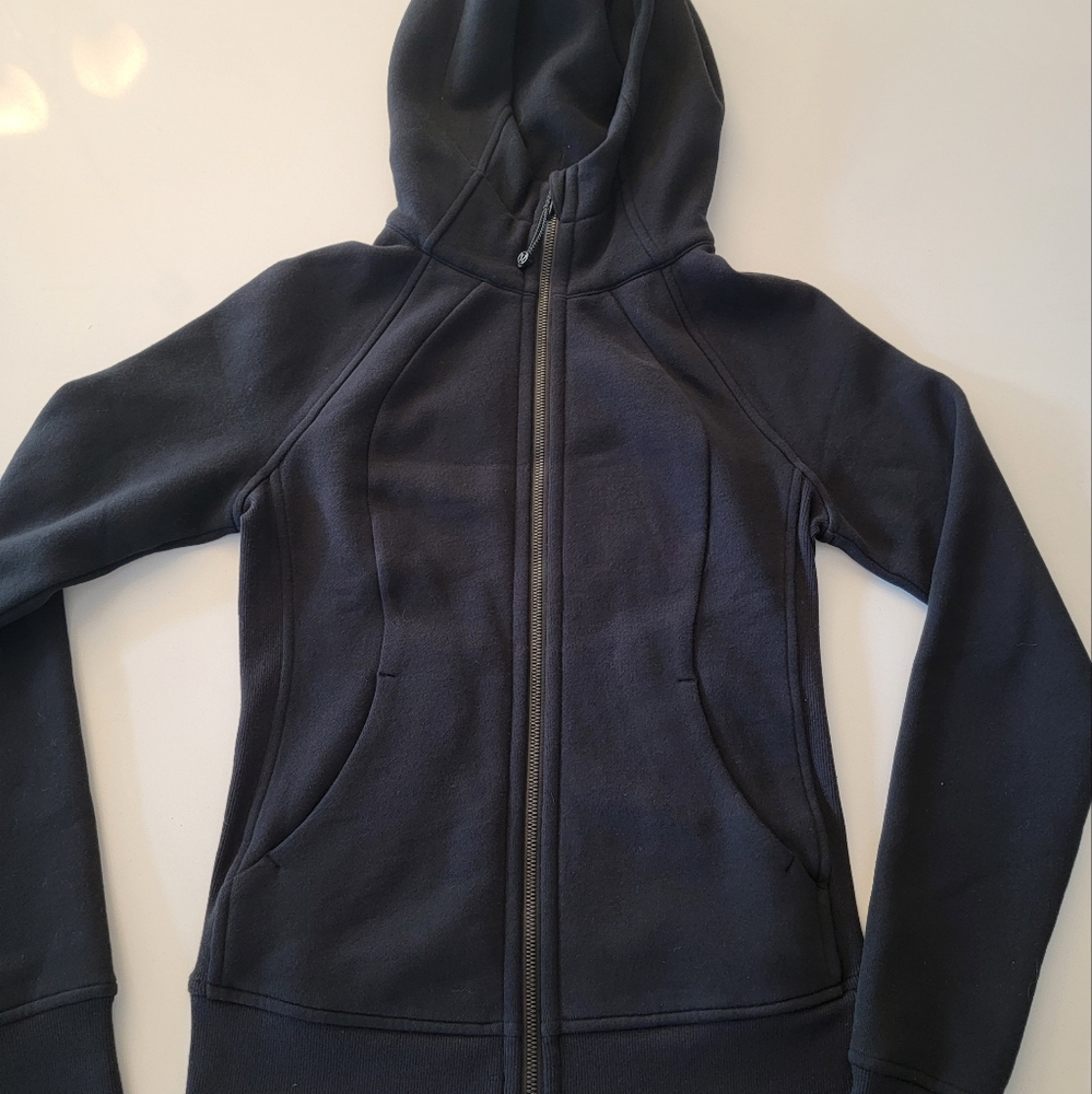 Lululemon jacket